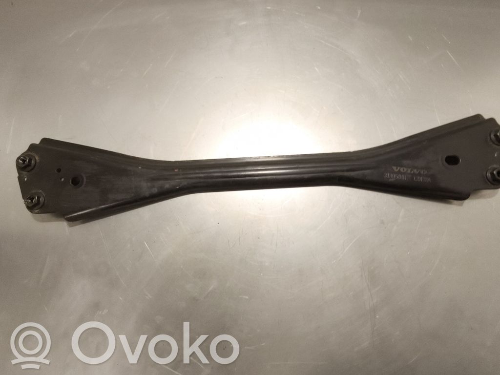 Volvo XC60 Inny element zawieszenia przedniego 