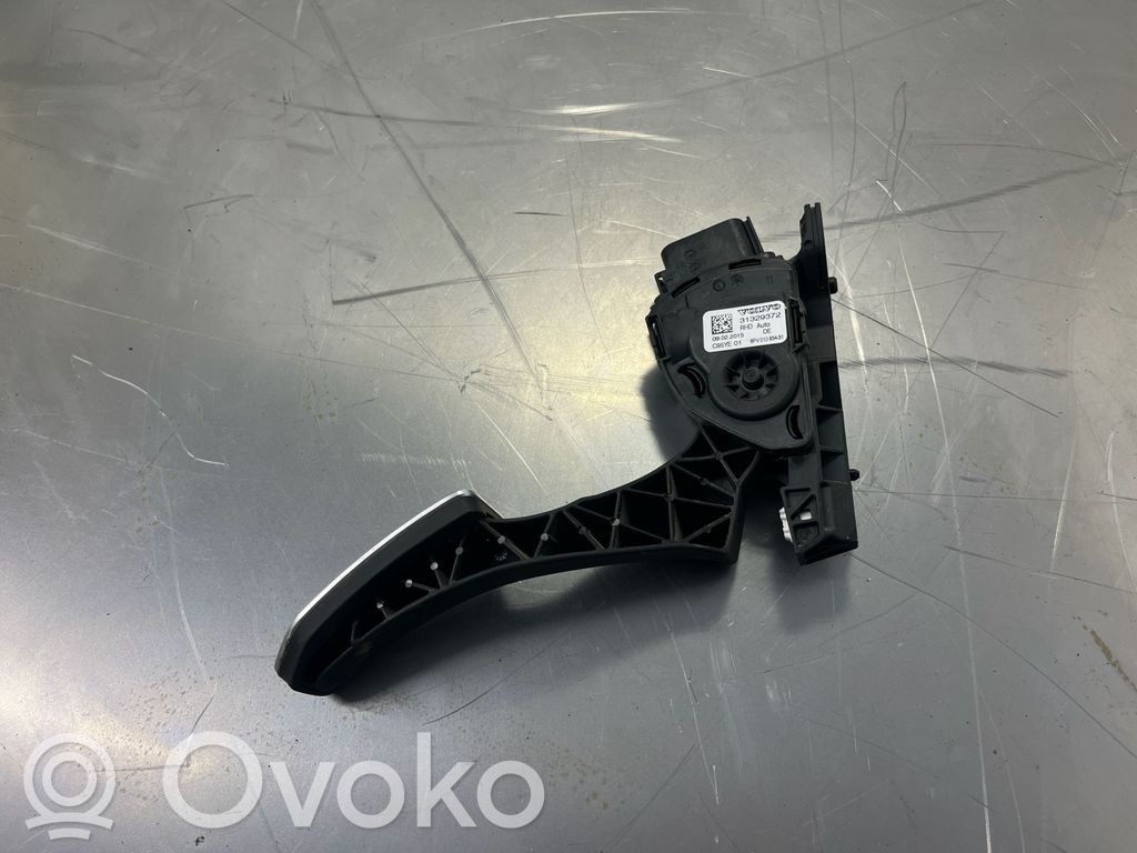Volvo XC60 Gaspedal 