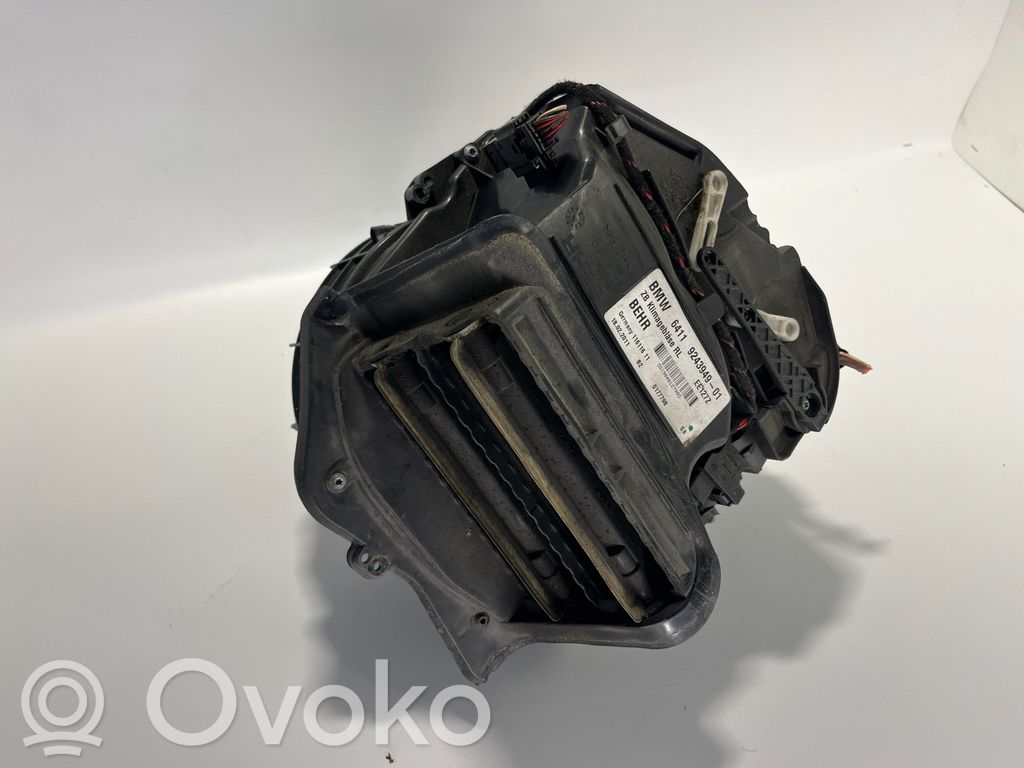 BMW 5 F10 F11 Nagrzewnica / Komplet 