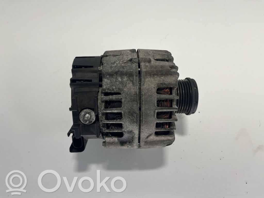 BMW 5 F10 F11 Alternator 
