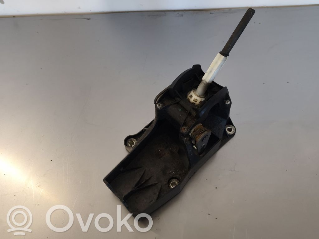 Opel Astra H Selector caja de cambios 