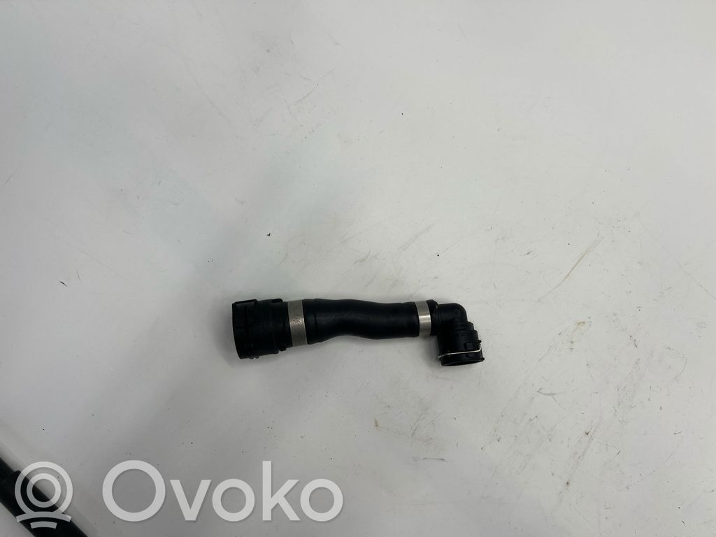 Engine coolant pipe/hose   9J1121611