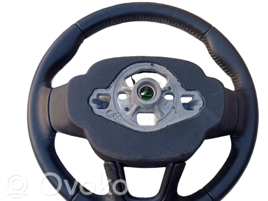 Volvo XC40 Volante 