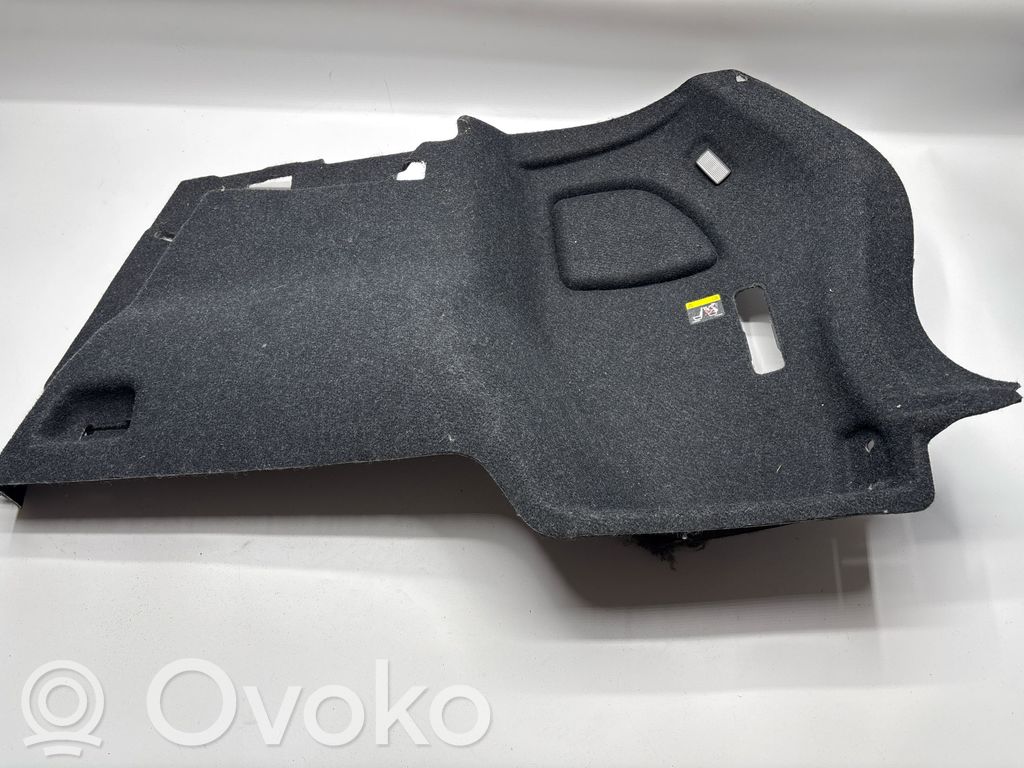 Boczek / Tapicerka / bagażnika   31484939,T6L11BK