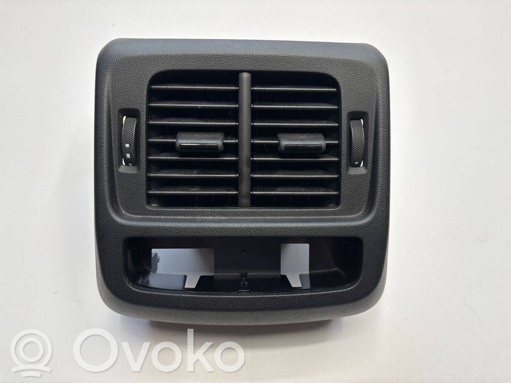 Audi E-tron GT Grille d'aération arrière 