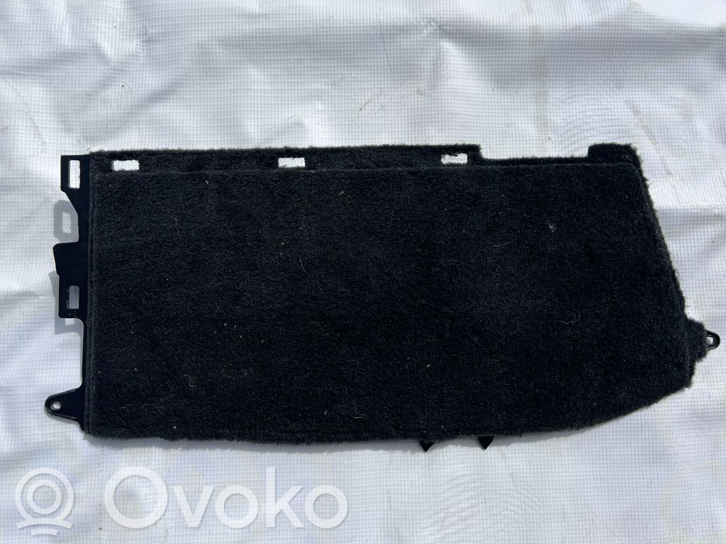 Volvo XC60 Alte elemente consolă centrală (tunel) 
