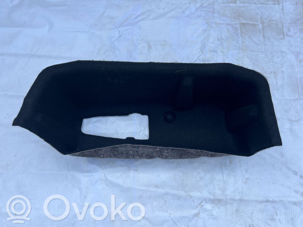 Volkswagen ID.4 Panou lateral inferior portbagaj 
