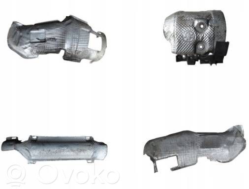 Hitzeschutz Abschirmblech   52123771AB,04861975A