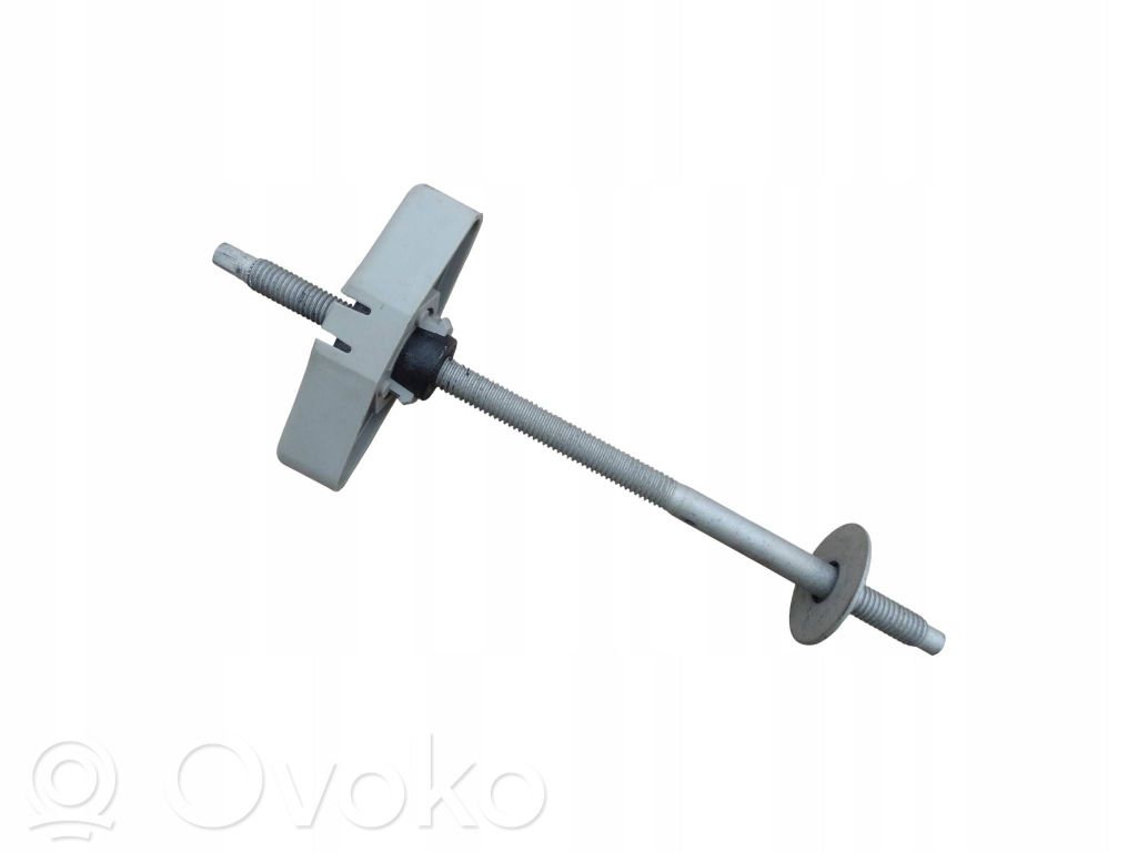 Tornillo de la rueda de repuesto   6512202AA