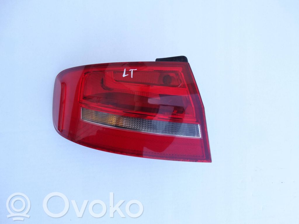 Audi A4 S4 B8 8K Takavalot 