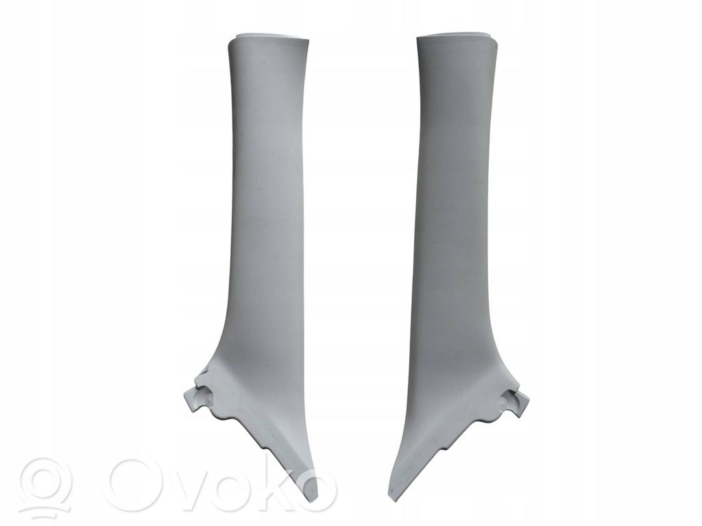 Jeep Cherokee (A) pillar trim 