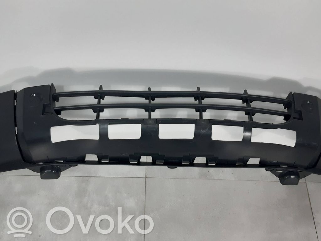 Skoda Yeti (5L) Parachoques delantero 