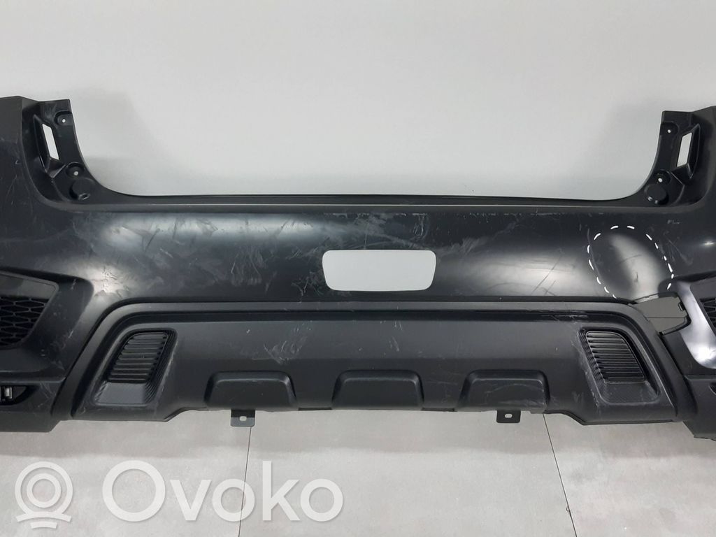 Mitsubishi ASX Parachoques 
