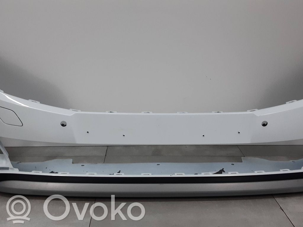 Ford Transit -  Tourneo Connect Priekinis bamperis 