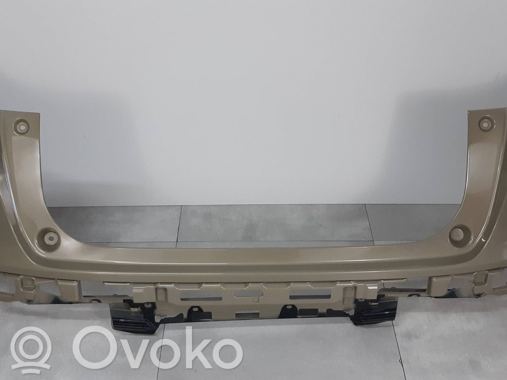 Honda HR-V Parachoques 