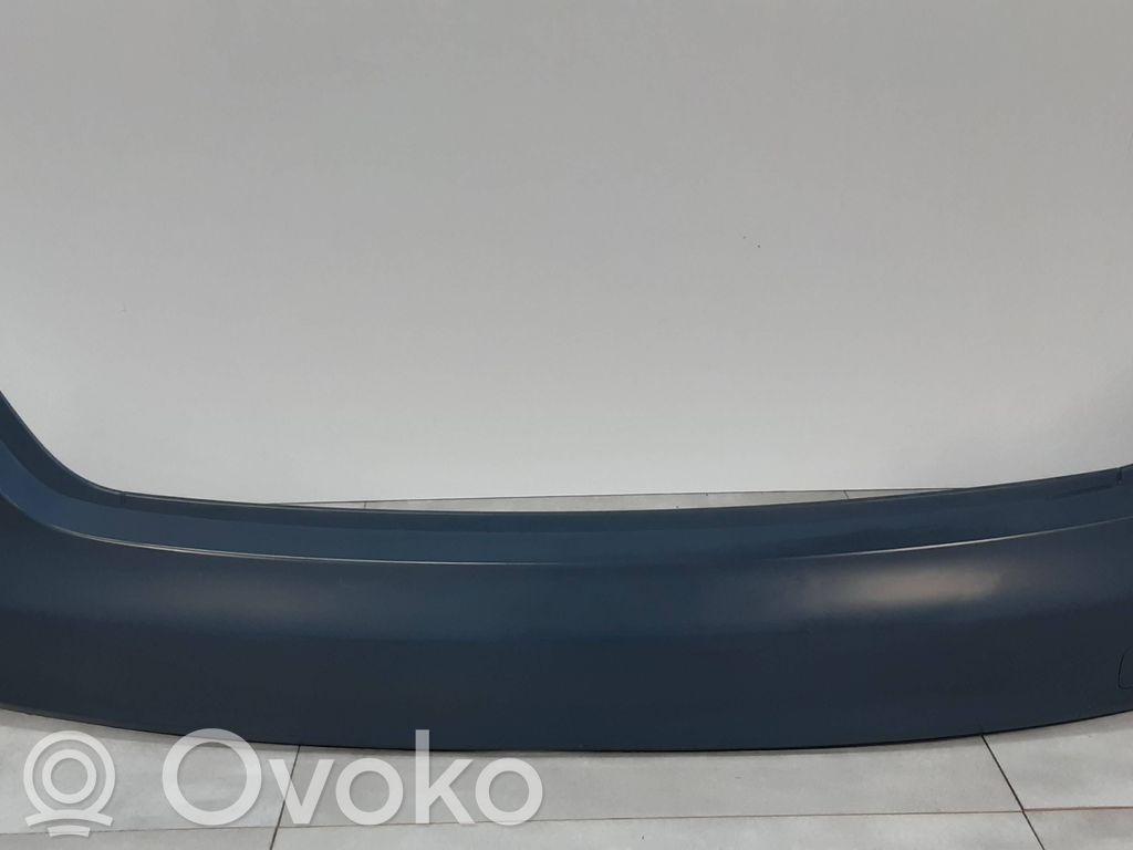 Audi A4 S4 B8 8K Parachoques 