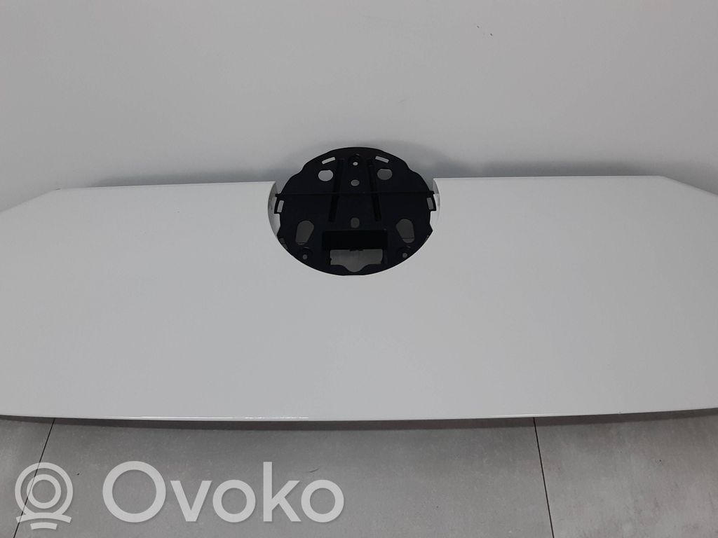 Volkswagen ID. Buzz Etusäleikkö 