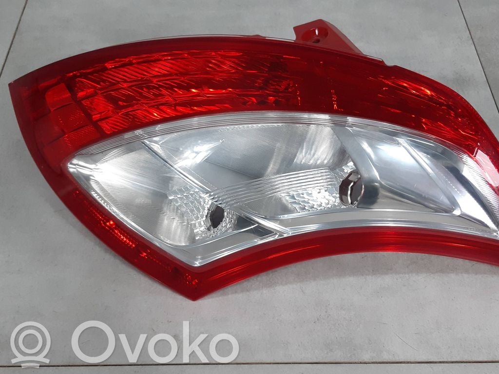 Suzuki Swift II Takavalot 