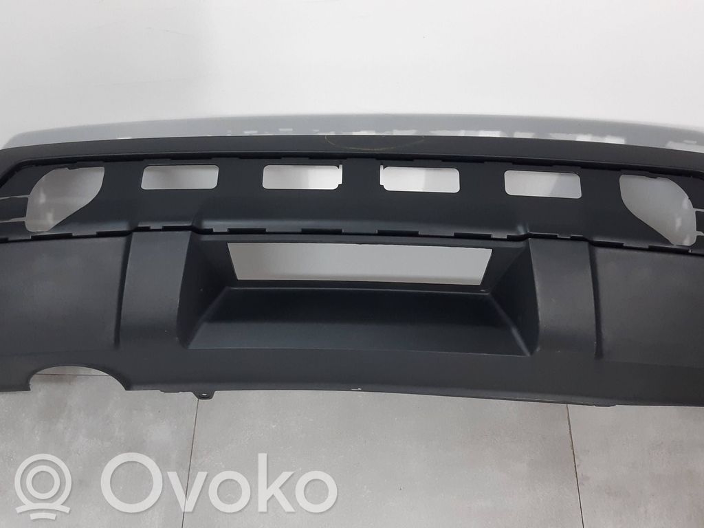 Seat Arona Parachoques 