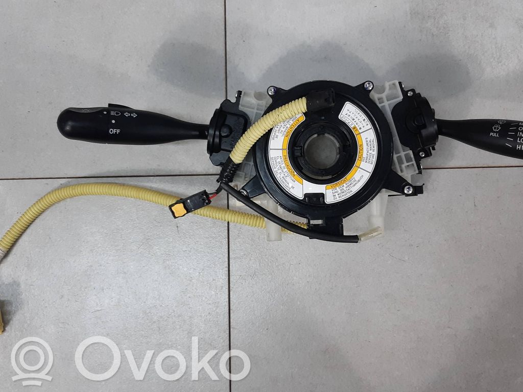 Suzuki Jimny Wiper control stalk 