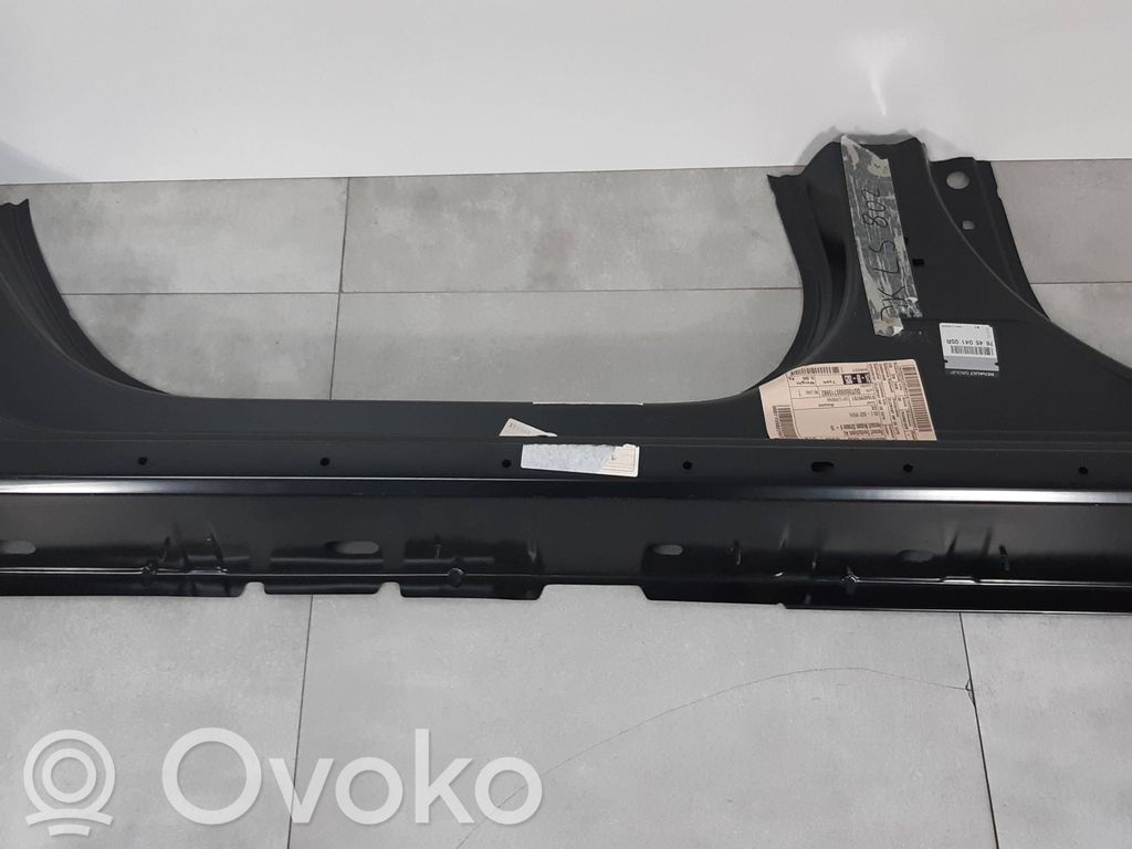 Dacia Jogger Otros repuestos del exterior 