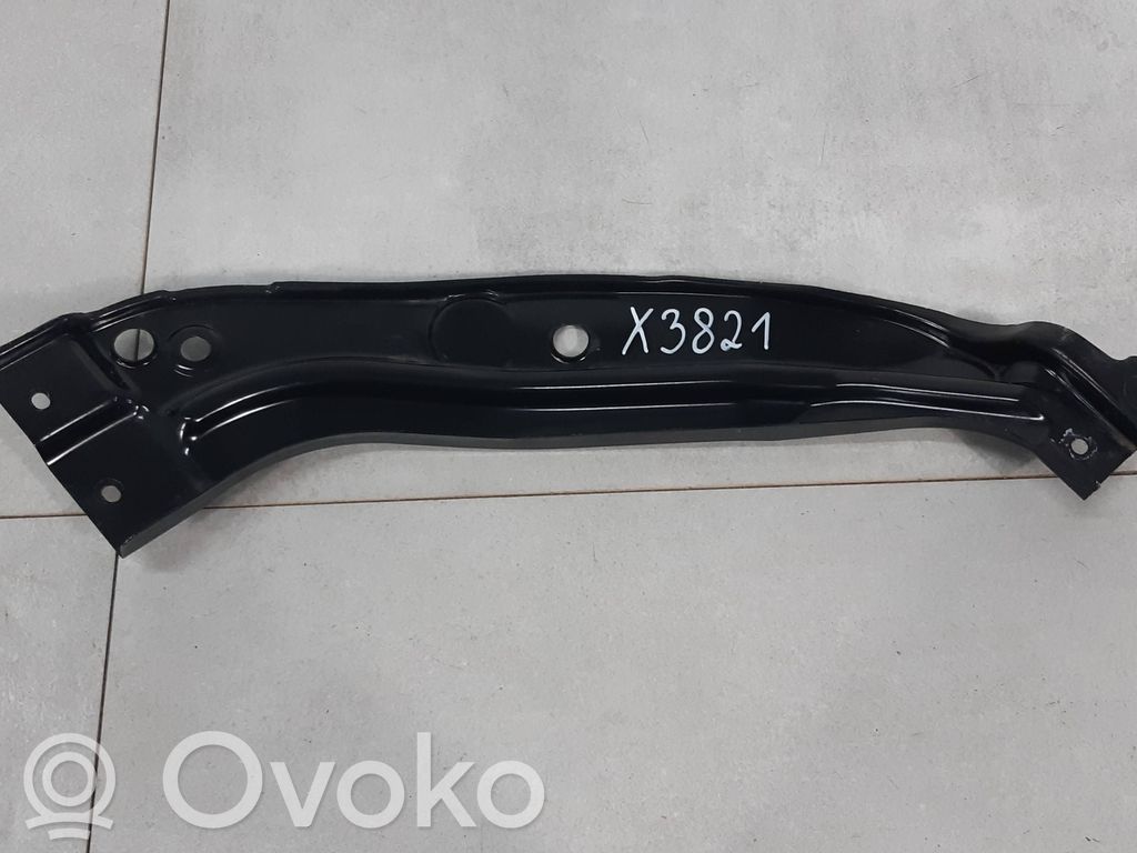 Seat Ateca Headlight/headlamp mounting bracket 