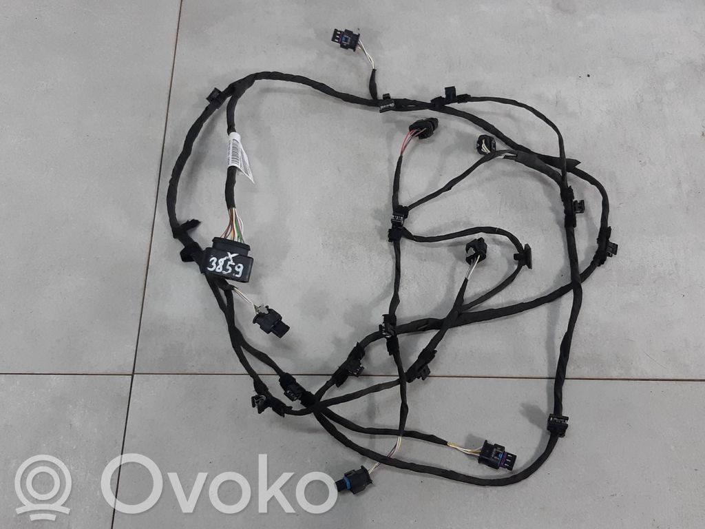 Cableado del sensor de aparcamiento (PDC)   5FF971194C