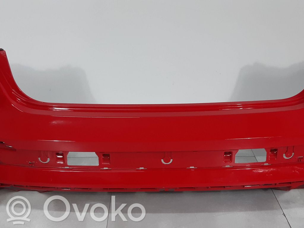 Audi RS3 8Y Parachoques 