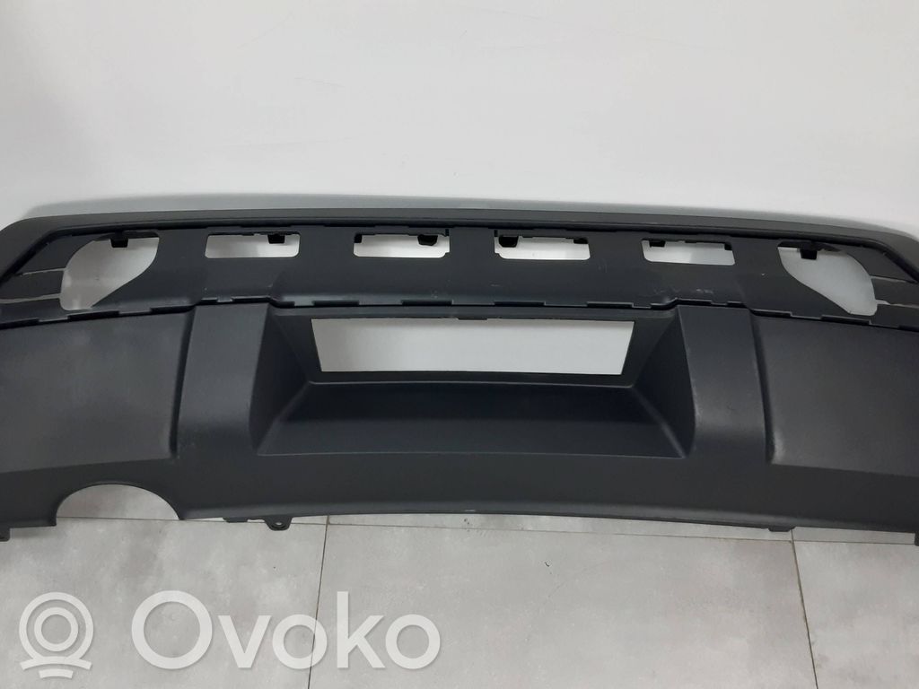 Seat Arona Parachoques 