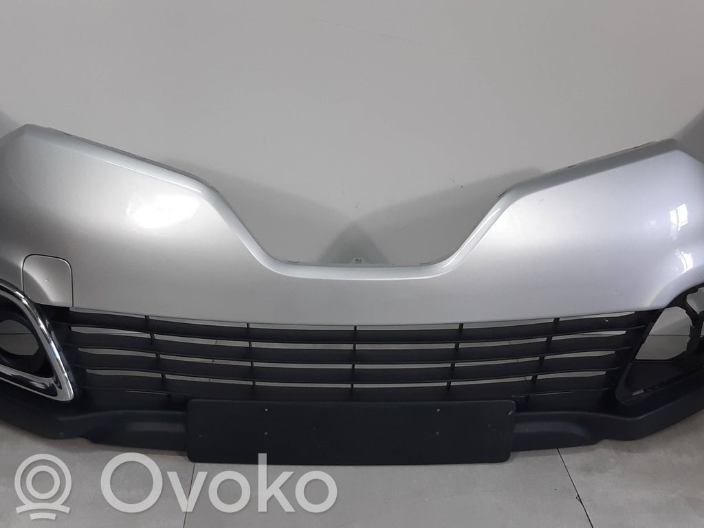 Front bumper   620221421R