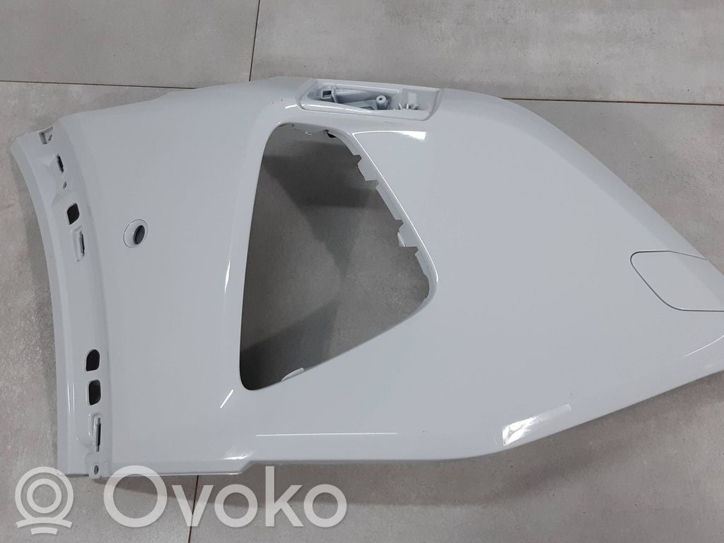 Front bumper   4KE807438H
