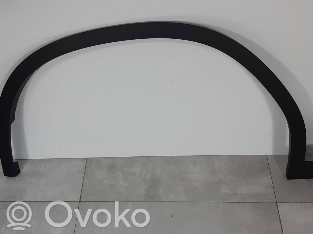 BMW X3 G01 Priekinės arkos apdaila 