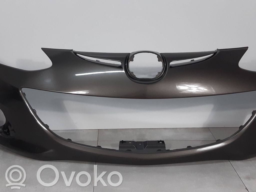 Mazda 2 Front bumper 