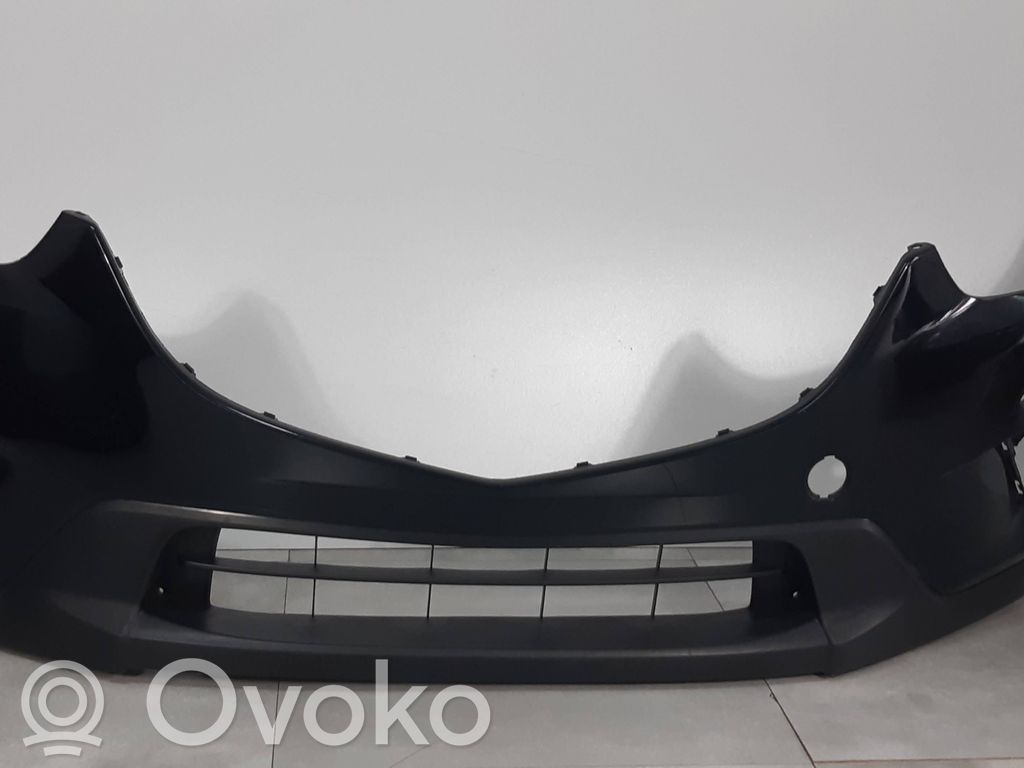 Front bumper   KD4550031