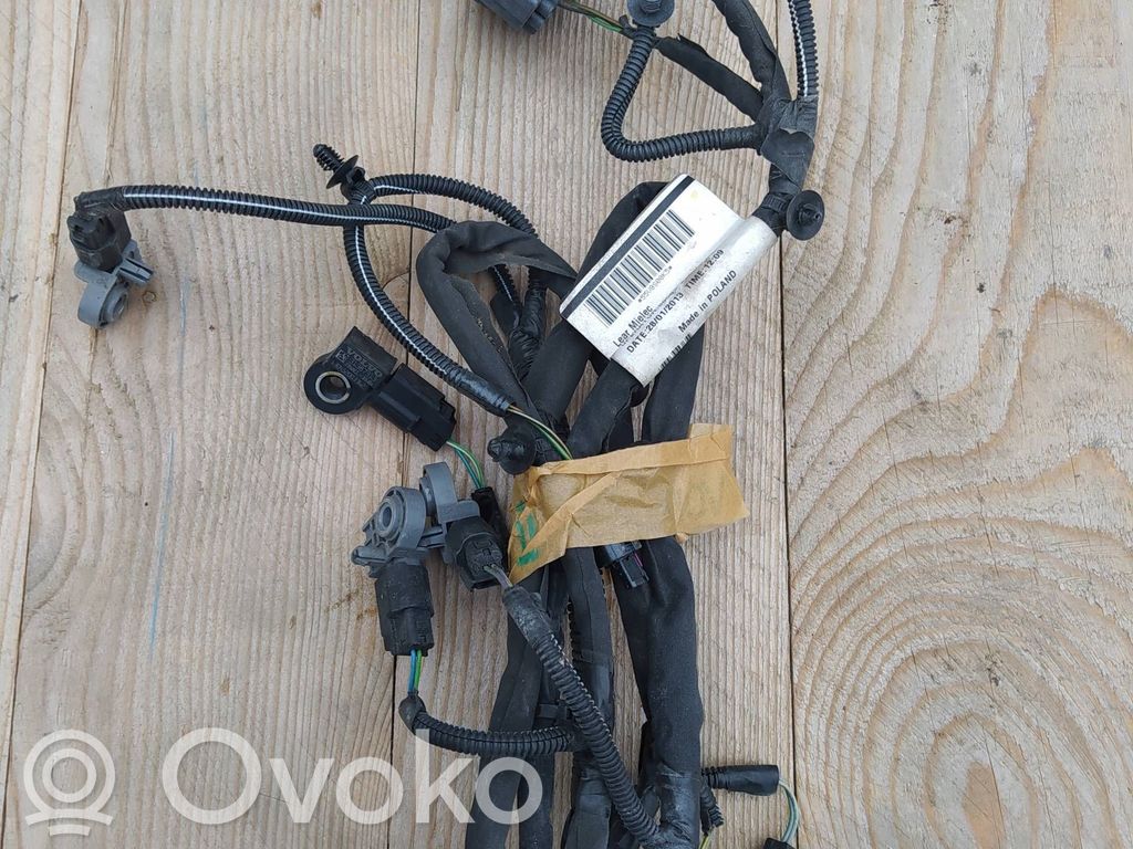 Volvo V40 Inna wiązka przewodów / kabli 