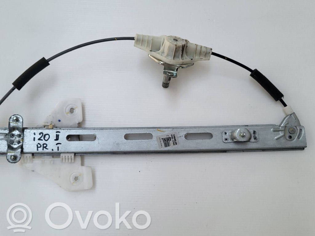 Hyundai i20 (GB IB) Elektryczny podnośnik szyby drzwi tylnych 