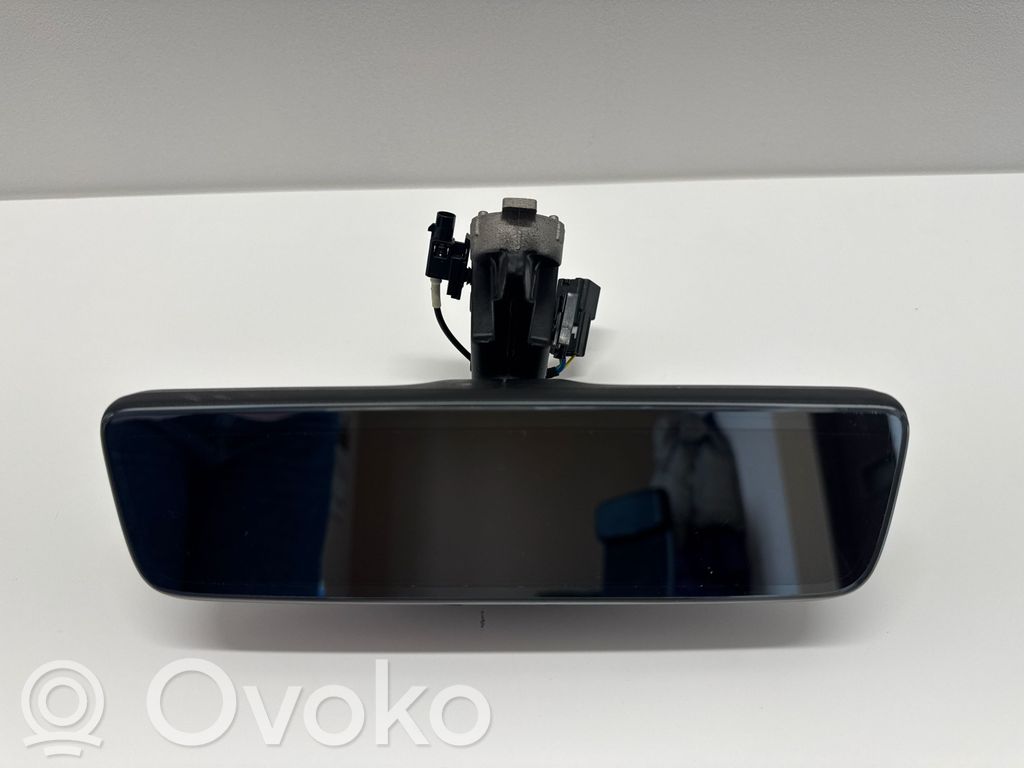 Ram 1500 DT Rear view mirror (interior) 