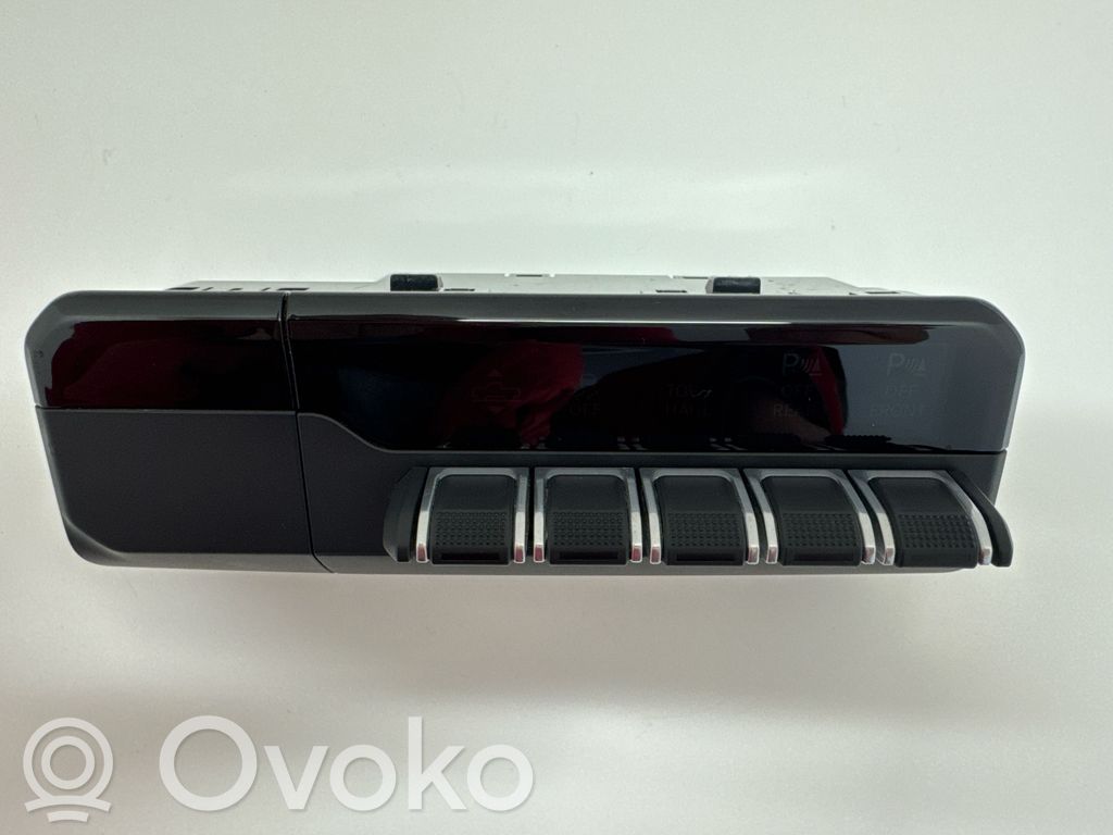 Ram 1500 Other switches/knobs/shifts 