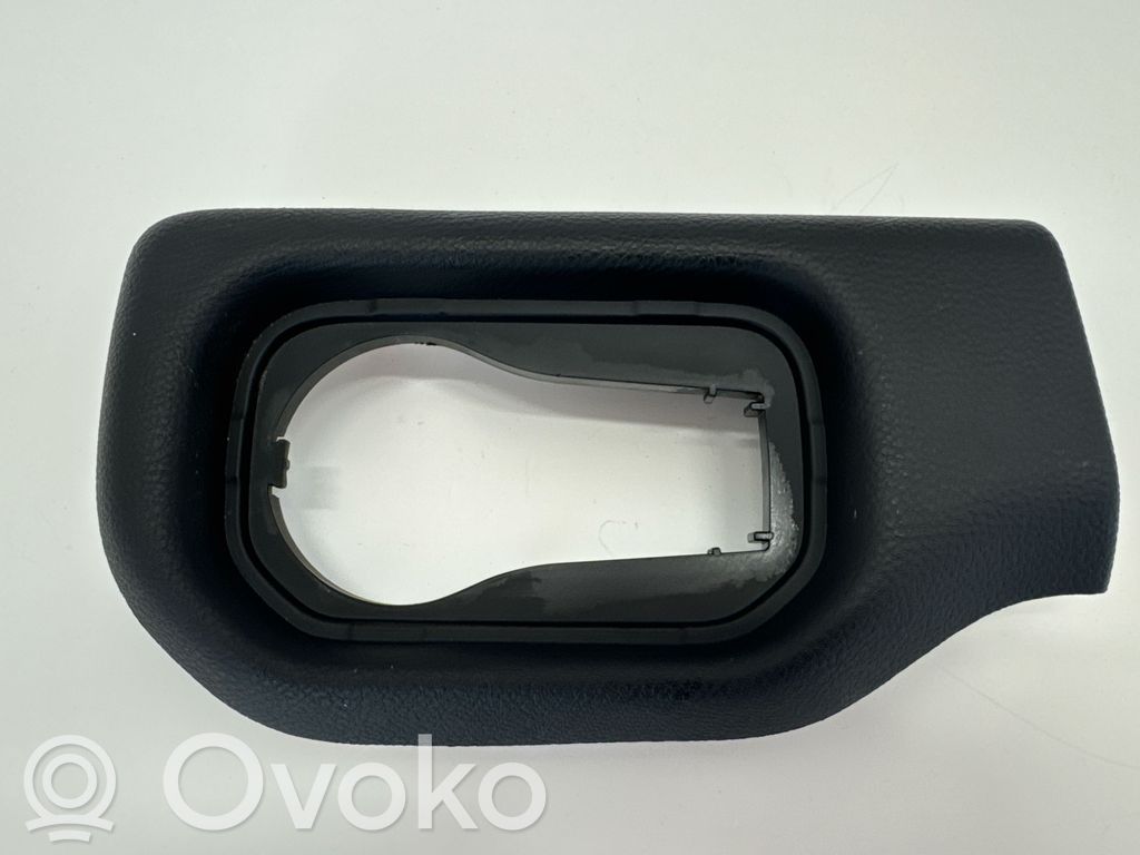 Ram 1500 Panelės apdaila 