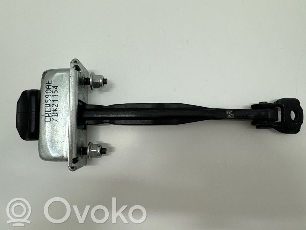 Ram 1500 DT Takaoven pidätin 
