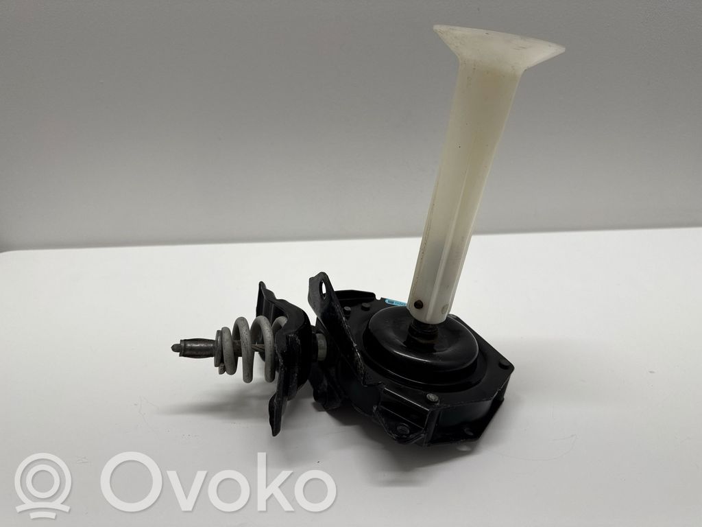 Ram 1500 DT Spare wheel mounting bracket 