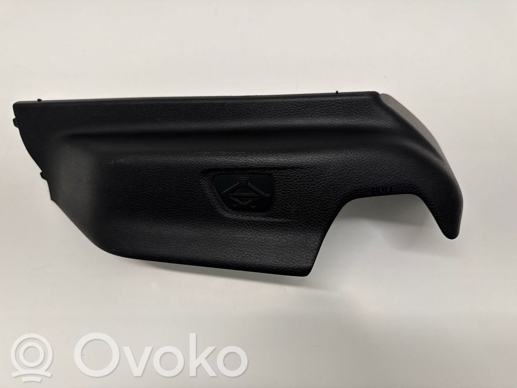 Ram 1500 DT Seat trim 