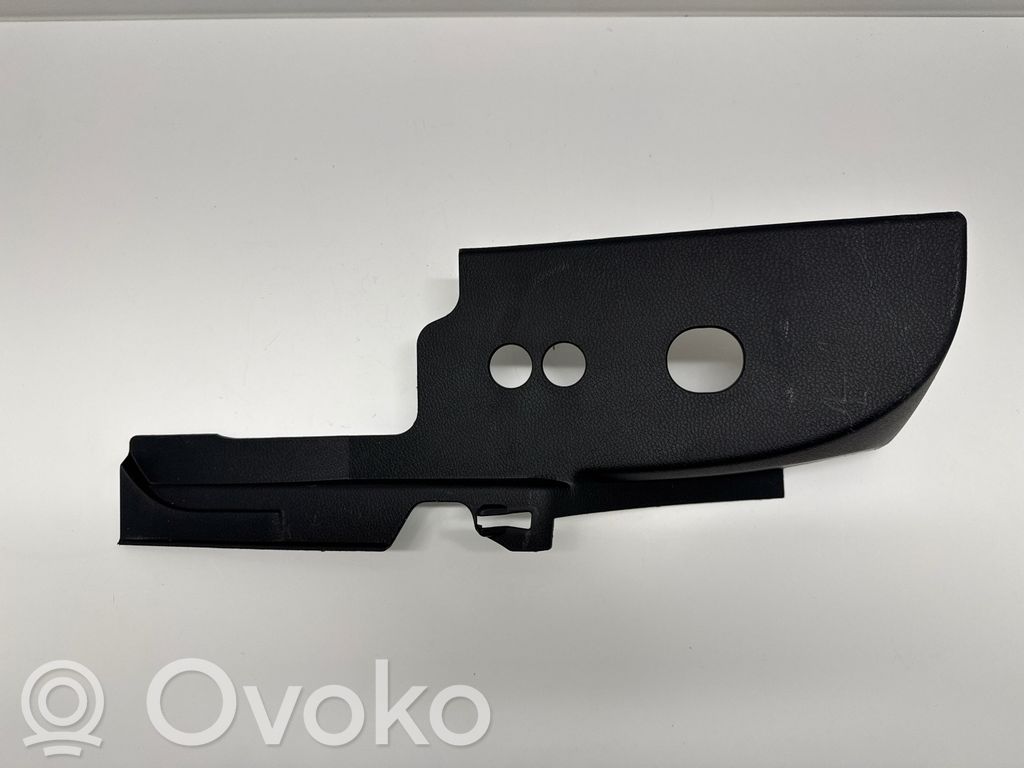 Ram 1500 DT Seat trim 