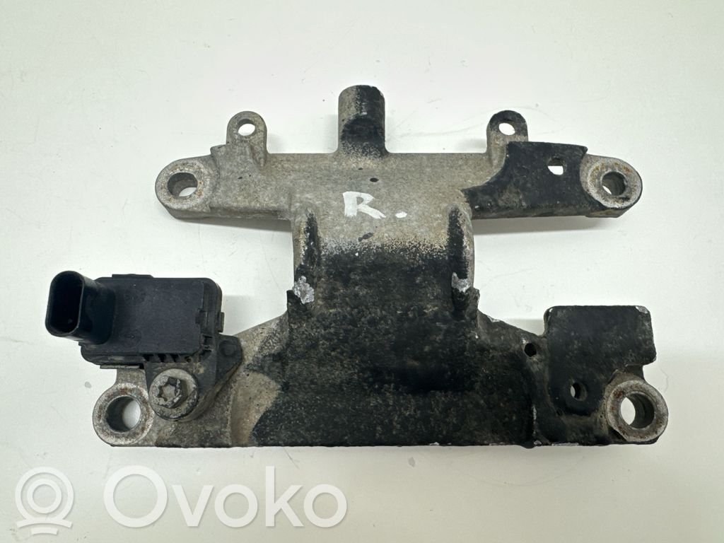 Ram 1500 DT Otras unidades de control/módulos 