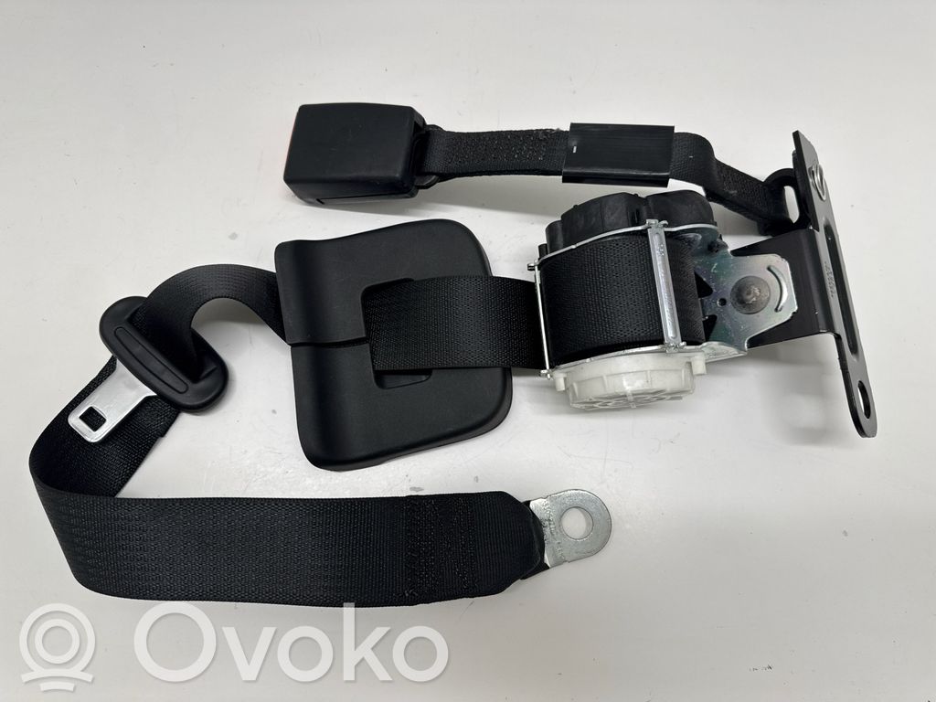 Ram 1500 DT Cinturón medio (trasero) 