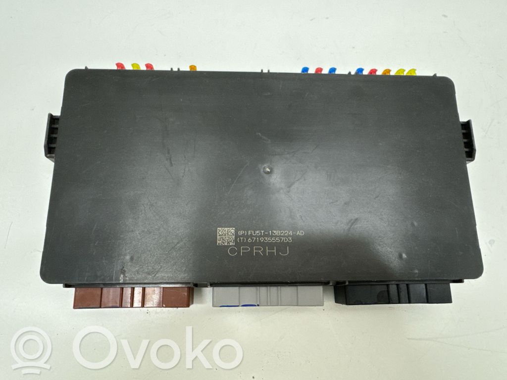 Ford Explorer V Módulo de fusible 