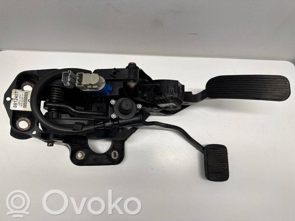 Педаль   BB539F856GK,DB539F836AB,U052ADJ