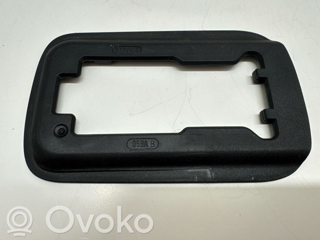 Ram 1500 DT Внешняя ручка 