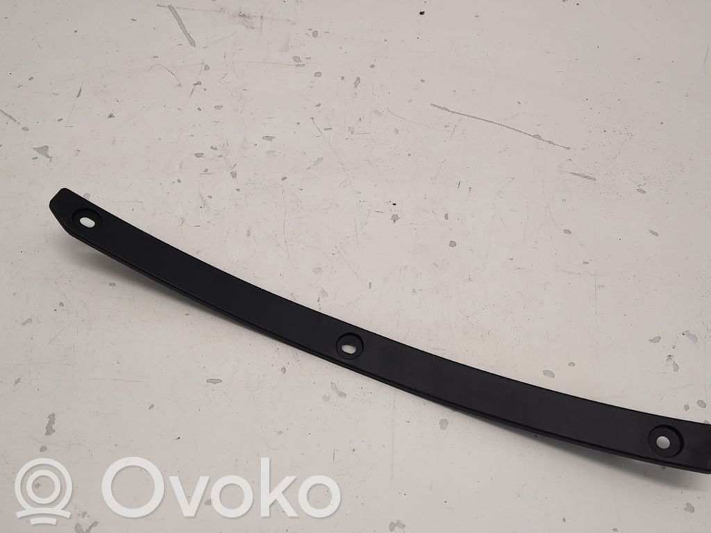 Audi A5 Front splash guards bracket 