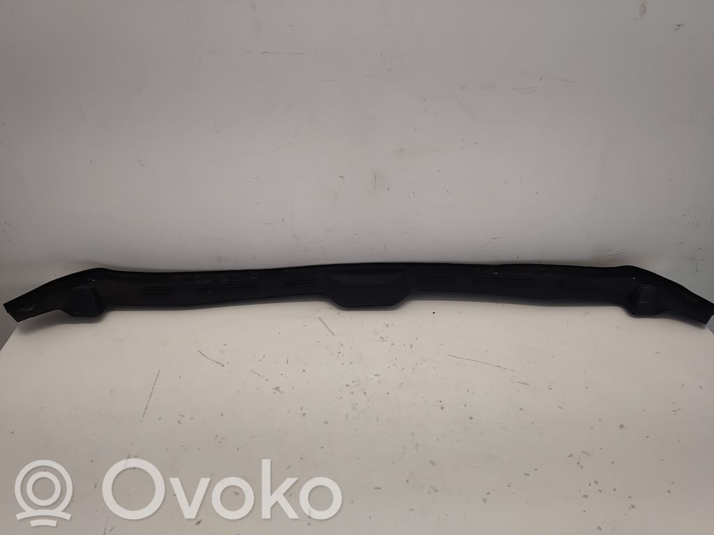 Audi A5 Engine compartment rubber 